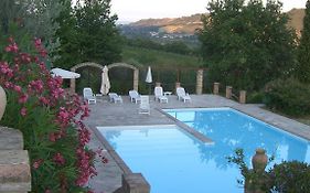 Agriturismo La Campana